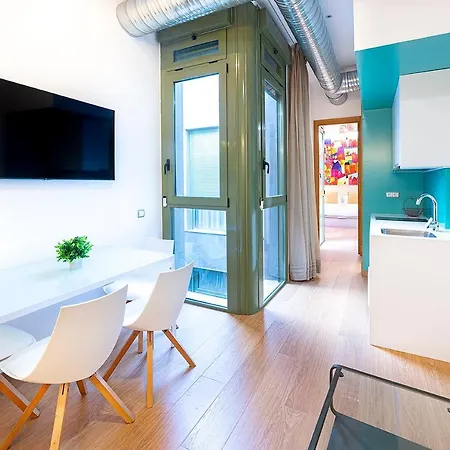 Alohamundi Sierpes Apartamento Sevilla