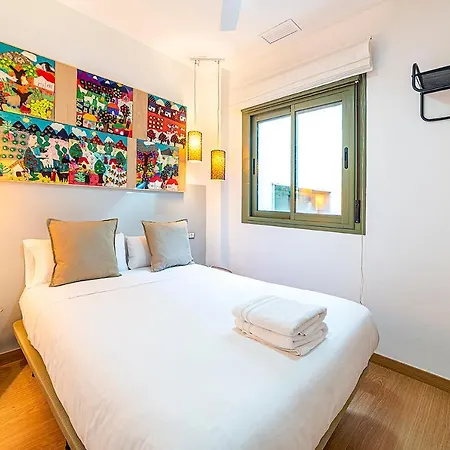 Apartamento Alohamundi Sierpes *