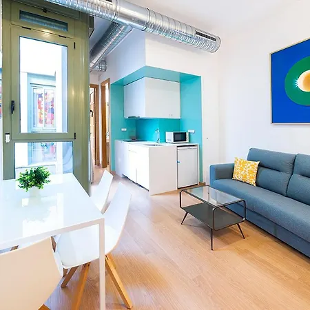 Alohamundi Sierpes Apartamento Sevilla