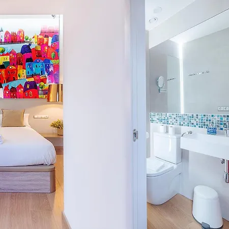Alohamundi Sierpes Apartamento Sevilla